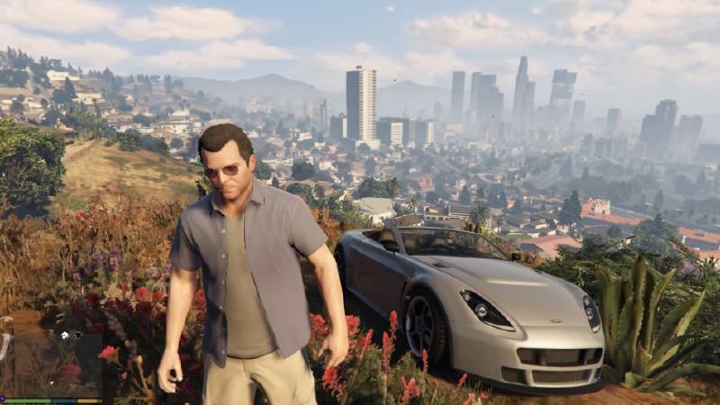 Featured image of post 2015.12 GTA V 图形分析摘要