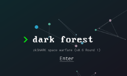 Featured image of post 2021.06 Dark Forest - 基于零知识证明与区块链的元宇宙构建